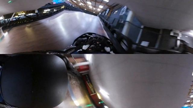 Go Karting - Round 3 - 11/07/2018 @ TeamSport Cardiff смотреть онлайн