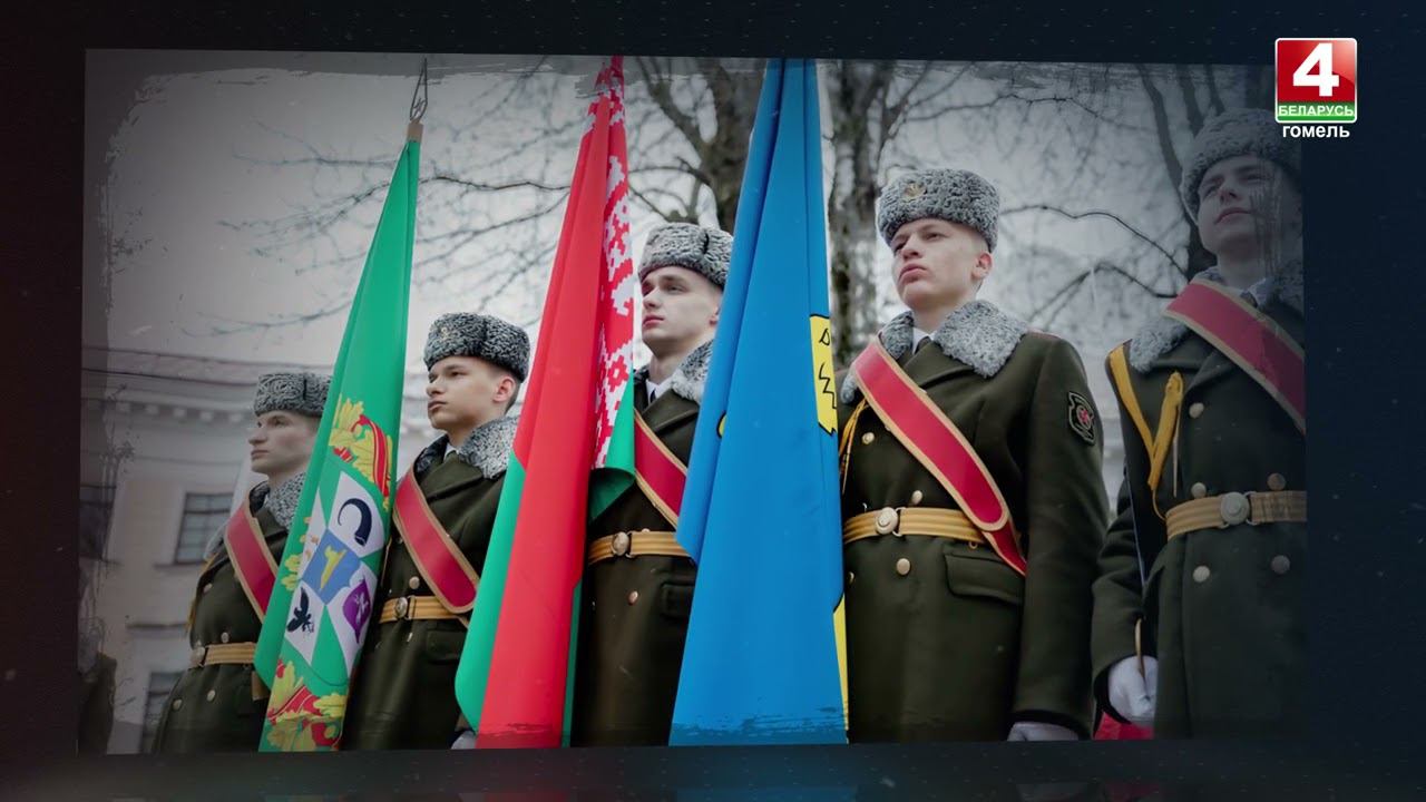 Какие уроки преподал нам стремительный и безжалостный Стрекопытовский мятеж смотреть онлайн