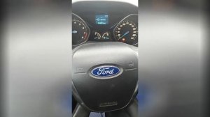 Стук в рулевой рейке Форд Фокус 3 Часть 1