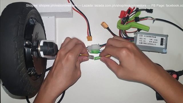 E-001 ELECTRIC SCOOTER ERROR 001 // ERROR CODES EXPLAINED // EBIKE ESCOOTER MOBER FIIDO DYU DUALTRO смотреть онлайн