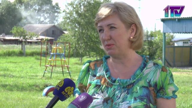 12.07.2019 Полудинский детский дом (т.я) смотреть онлайн