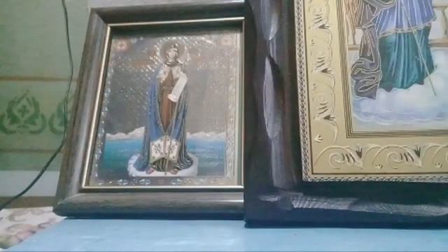 Акафист Иисусу И Далее смотреть онлайн