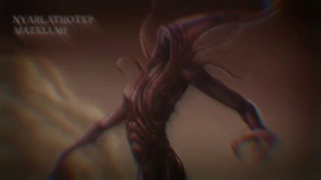 Nyarlathotep Sounds