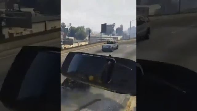 Changed The Strip Stylishly #Shorts #GTAShorts #GTA #GTAV #GTA5 #GTAOnline #GTA6 #GTAVI #GTAGames