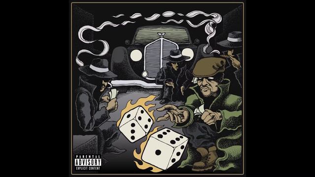 Azizi Gibson - "That Ain't Nice" OFFICIAL VERSION смотреть онлайн