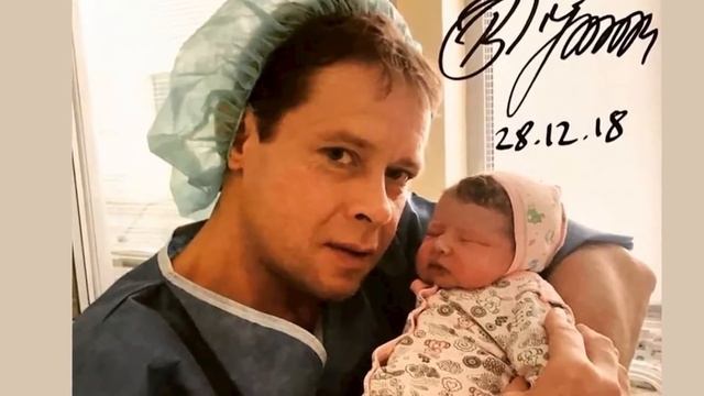 Жена Павла Буре готовится родить четвертого ребенка смотреть онлайн