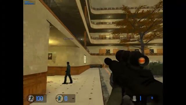 Начало сходок в Obsidian Conflict смотреть онлайн