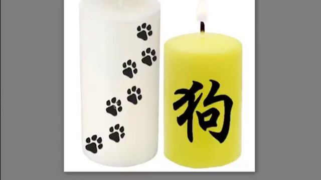 Как украсить новогодний стол в год Собаки Быстро и просто смотреть онлайн