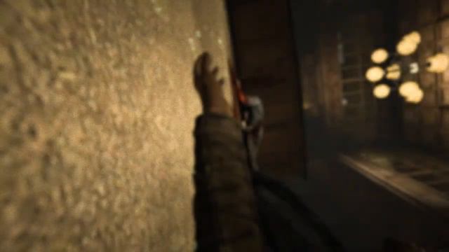 Outlast №1 Ты где поросёночек? смотреть онлайн