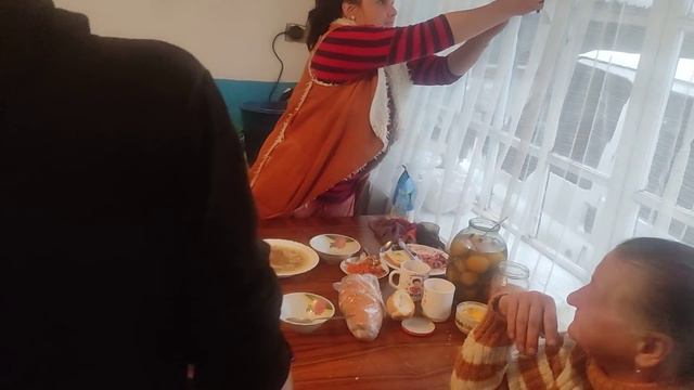 Христос Воскрес. Ось таке Благовіщинське диво. смотреть онлайн