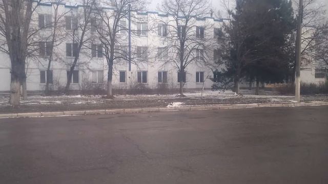 Лежит снег в Бендерах 11 Марта 2022 год смотреть онлайн