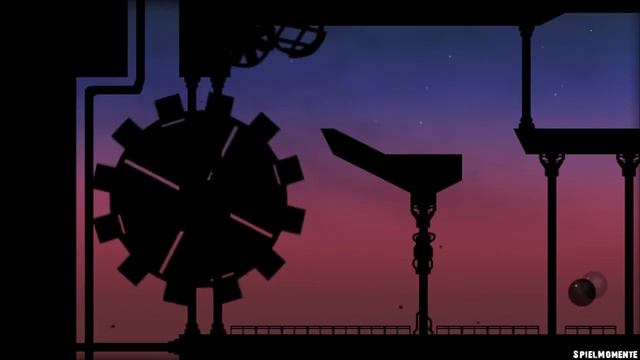 NightSky Gameplay смотреть онлайн