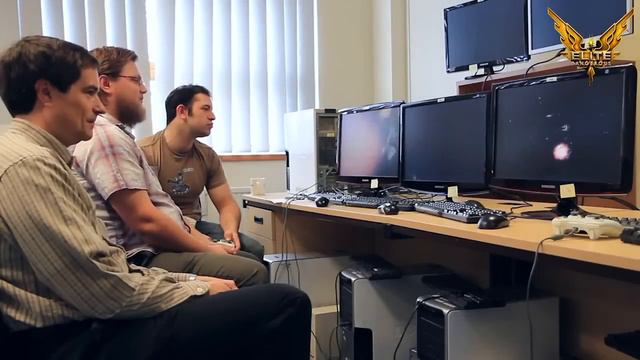 Дневник Кикстартера 3 - Роли игроков смотреть онлайн