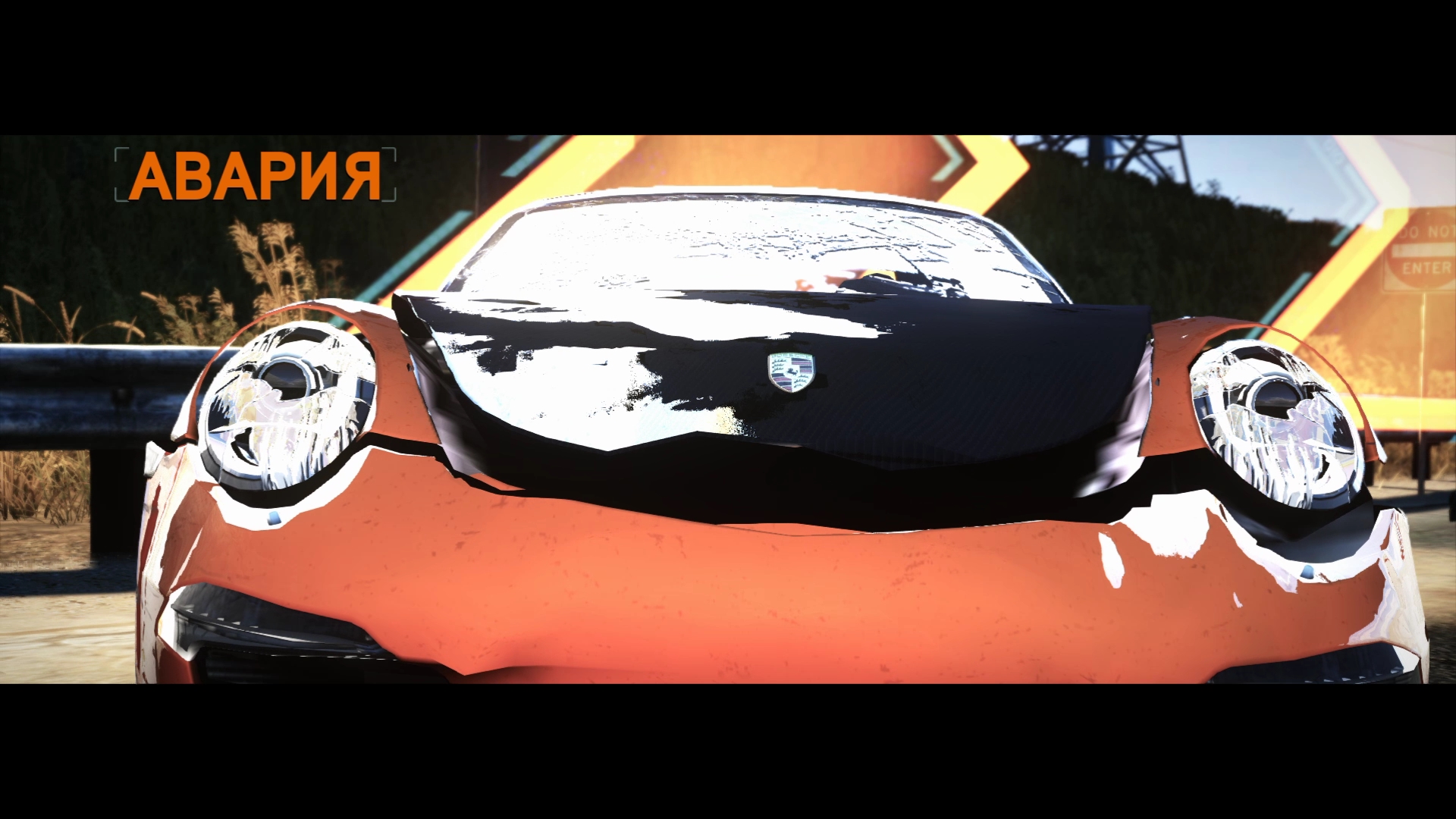 Need for Speed The Run - Выиграть 10 позиций смотреть онлайн
