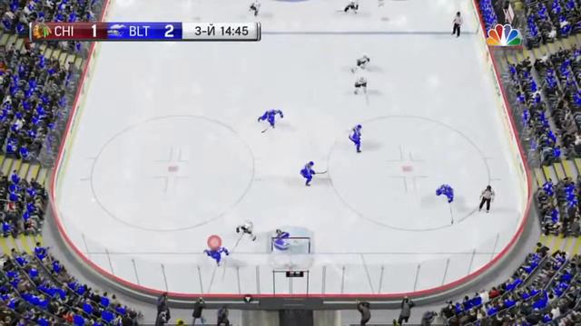NHL 17 Генеральный Менеджер #10 Играем с Лос Анджелесом смотреть онлайн