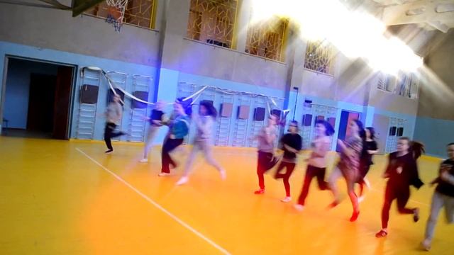 ГБП ОУ "ТХТК" ролик на тему: " Спорт как альтернатива вредным привычкам" смотреть онлайн