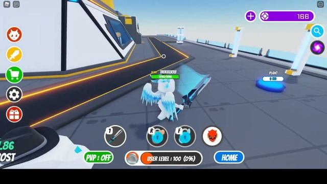 ?MY DRAGON TYCOON?"SCIFI LAND"?Update 4!!! Roblox смотреть онлайн