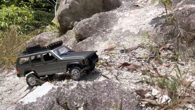 MN78 Jeep Cherokee. Даже не думай его НЕ покупать! смотреть онлайн