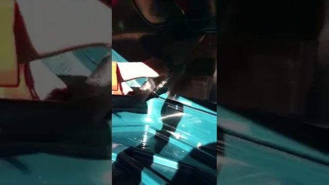 Thule Rack Repair with duck tape смотреть онлайн