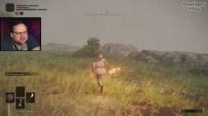 ПЕРВЫЙ БОСС НА КОНЕ ► Elden Ring #5.mp4