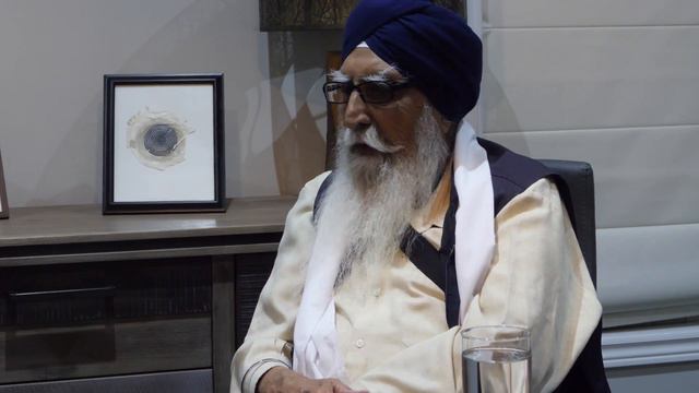 Gursikhan Naal Gallan - Part 1of4 - Jeevani of Sant Teja Singh Ji смотреть онлайн
