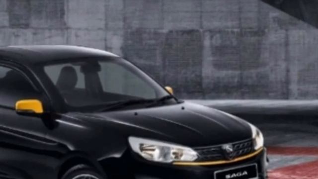 Proton Saga Anniversary Edition 2020 смотреть онлайн