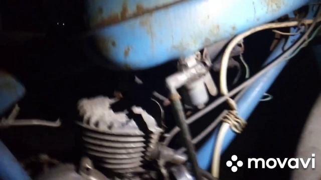 покупка мопеда Рига 13 смотреть онлайн