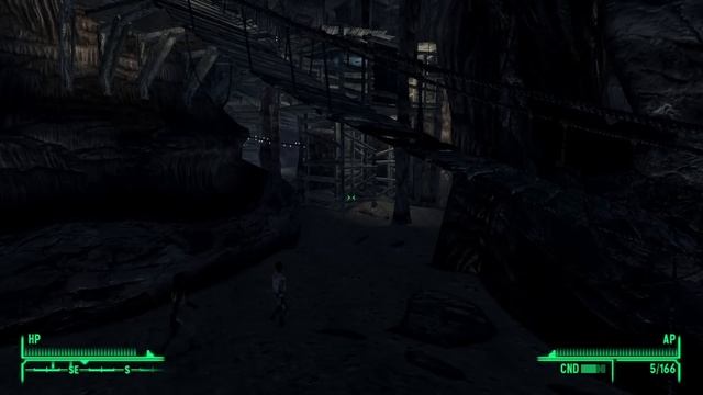 Fallout: Tale of Two Wastelands - Part 32 - Vault in the Wound смотреть онлайн