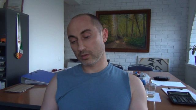 Гиря делает умней смотреть онлайн