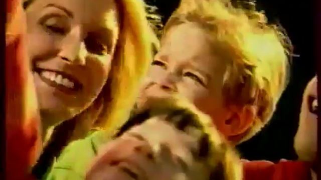 Реклама на ОРТ 1997 год смотреть онлайн