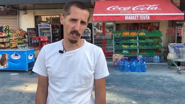 Качество питьевой воды в Албании смотреть онлайн