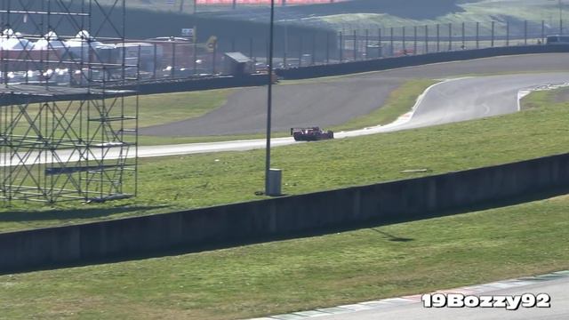 Best Cars Sounds Vol. 8 - Sauber C11, Diablo GT, 333 SP, Huayra BC, Viper GTS & More!! смотреть онлайн