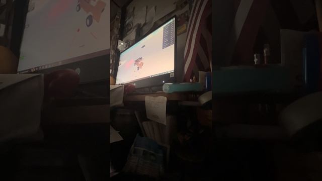 Playing car crash simulator on Roblox смотреть онлайн