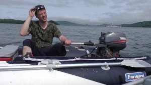 Сравнение винтов Baeksan для лодочного мотора Yamaha 9.9-15