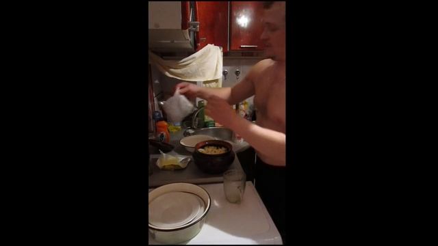 как потушить налима смотреть онлайн