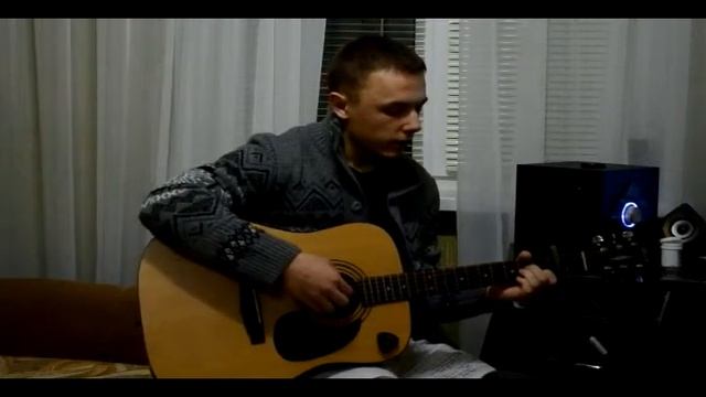 Я куплю тебе новую жизнь (cover) смотреть онлайн