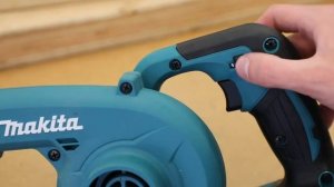 ???Беспроводной вентилятор Makita DUB185Z LXT
4,8???
