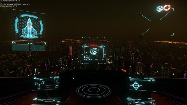 Star Citizen Alpha 3.5 PTU Tecia Pacheco mission at Arccorp planet смотреть онлайн