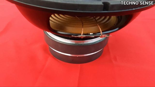 Sweton 10 inch double magnet woofer | Sweton 10 inch 150 watt woofer | Best 10 inch woofer in India смотреть онлайн