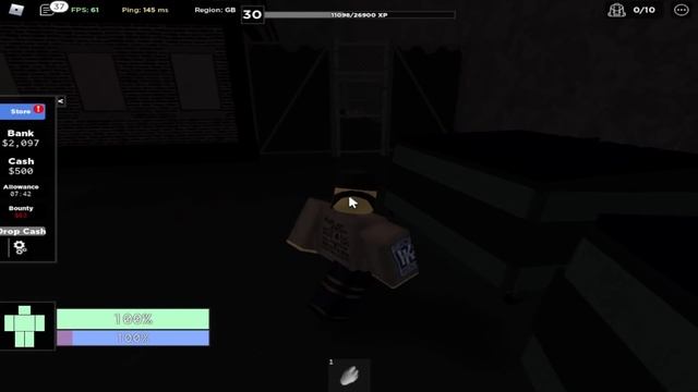 FULL BEGINNERS GUIDE | Roblox Criminality