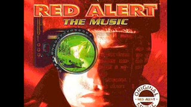 C&C Red Alert - hell march (Music) смотреть онлайн