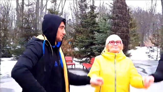 ЖУРАВЛИ УЛЕТАЮТ! смотреть онлайн