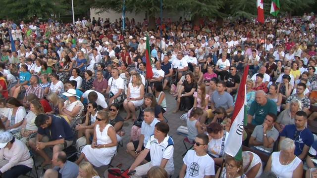 33. МЛАДІФЕСТ ПРОПОВІДЬ: О. Марінко Шакота смотреть онлайн