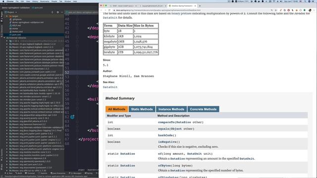 Spring Boot, How the ClassNotFoundException happened? смотреть онлайн