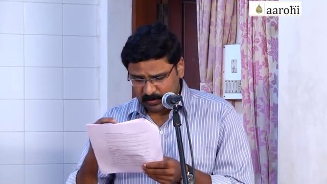 Reading Indian Texts - 002 смотреть онлайн