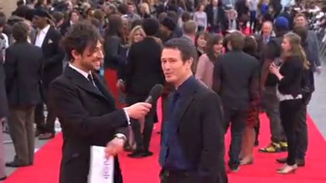 Grand Opening of Warner Bros. Studio Tour London - The Making of Harry Potter смотреть онлайн