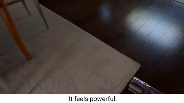 Dyson V10 I BEST Cordless vacuum смотреть онлайн