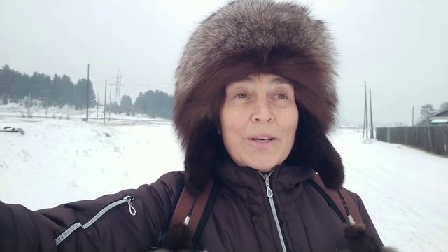 3 декабря 2023 г. Хожу в гости и гуляю по лесу! смотреть онлайн