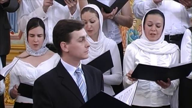 Павел Чесноков, «Ангел вопияше» смотреть онлайн