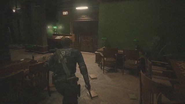 Resident Evil 2 Remake 100% Walkthrough Part 3 смотреть онлайн